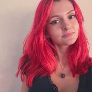 Meet your Posher, Gillian